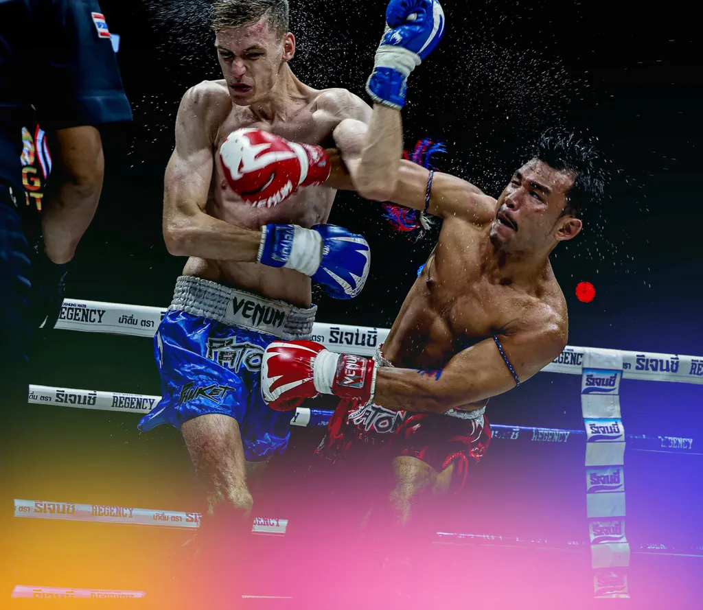 KhaoLak Boxing Stadium