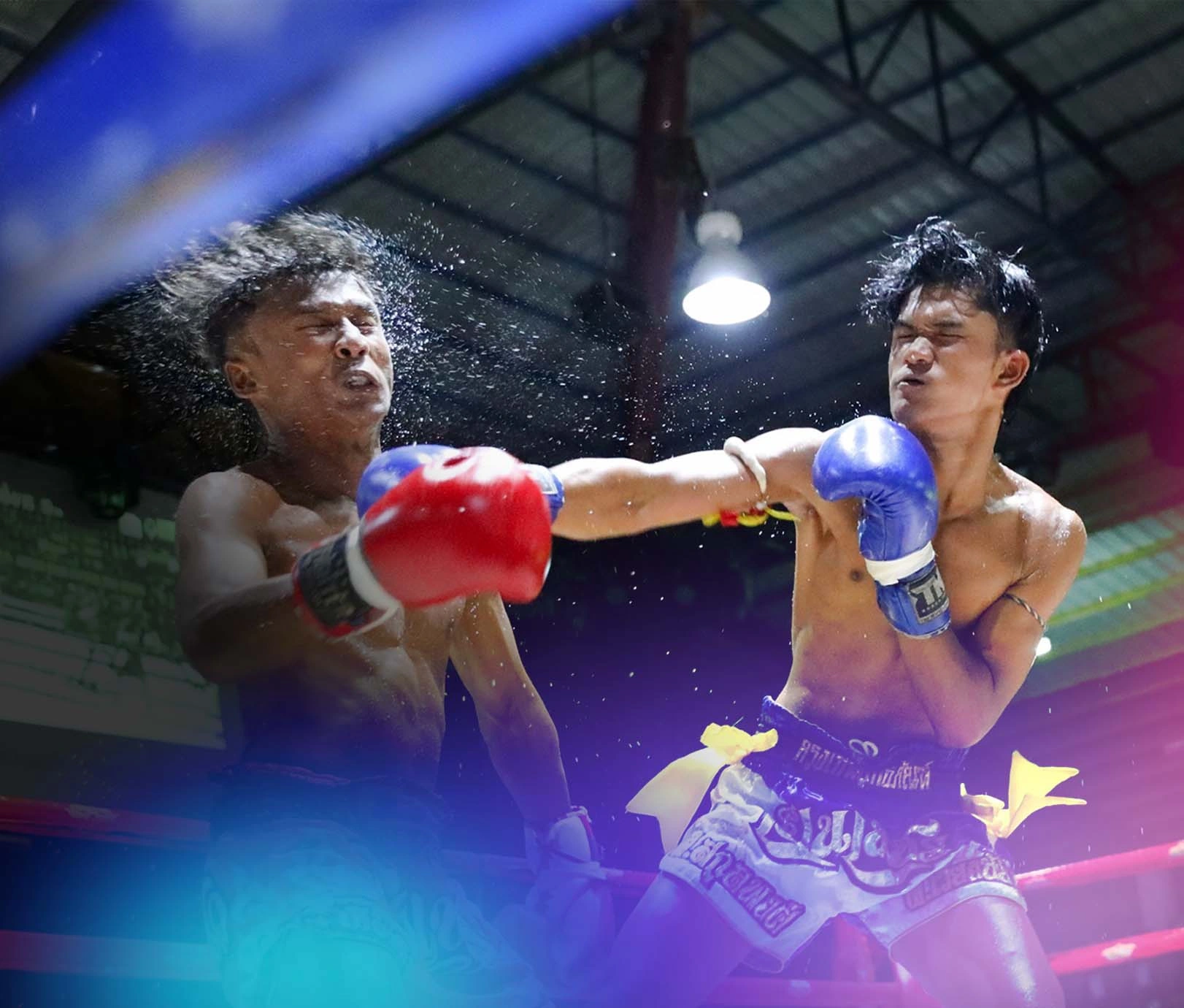 Ao Nang Krabi Stadium
