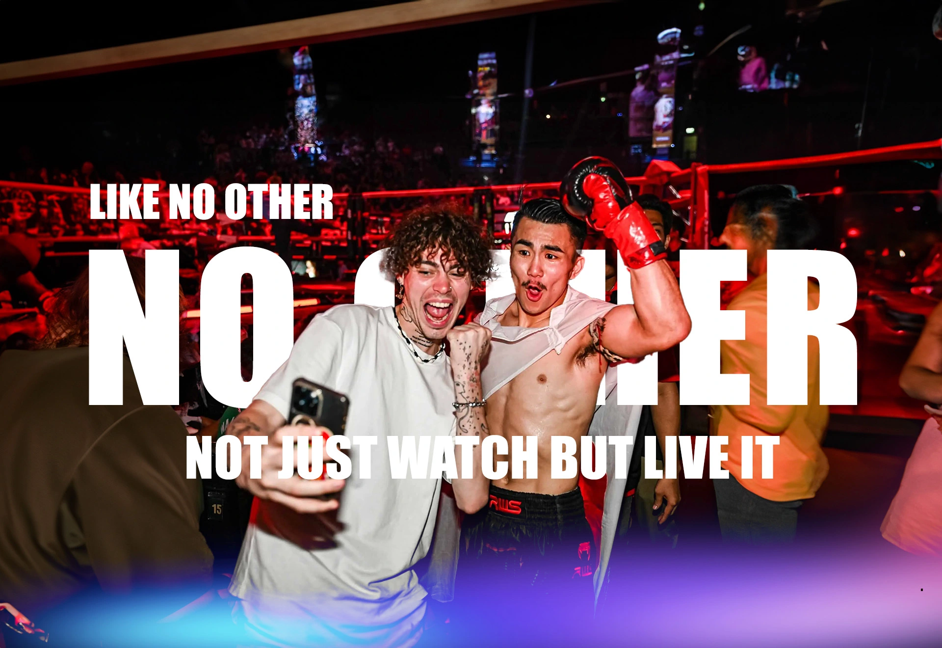 Fast & Easy Booking Process